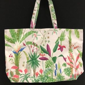 Spring Tote bag